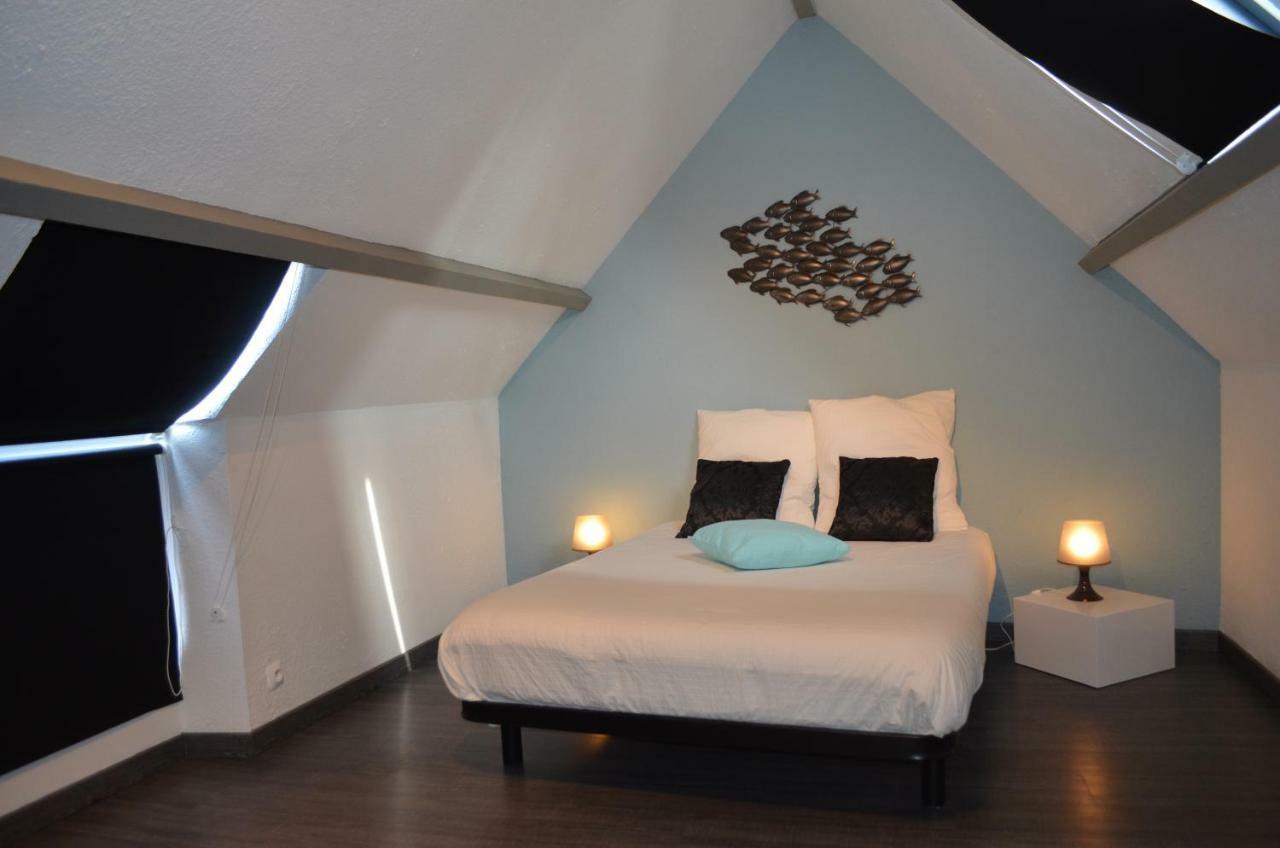Villa Coetquen à Saint-Malo Extérieur photo
