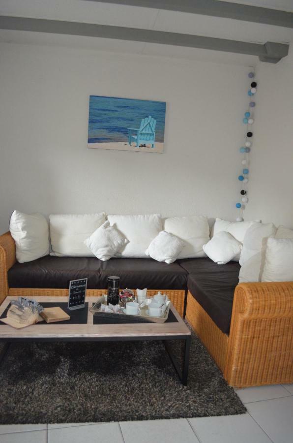 Villa Coetquen à Saint-Malo Extérieur photo