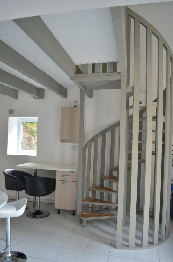 Villa Coetquen à Saint-Malo Extérieur photo
